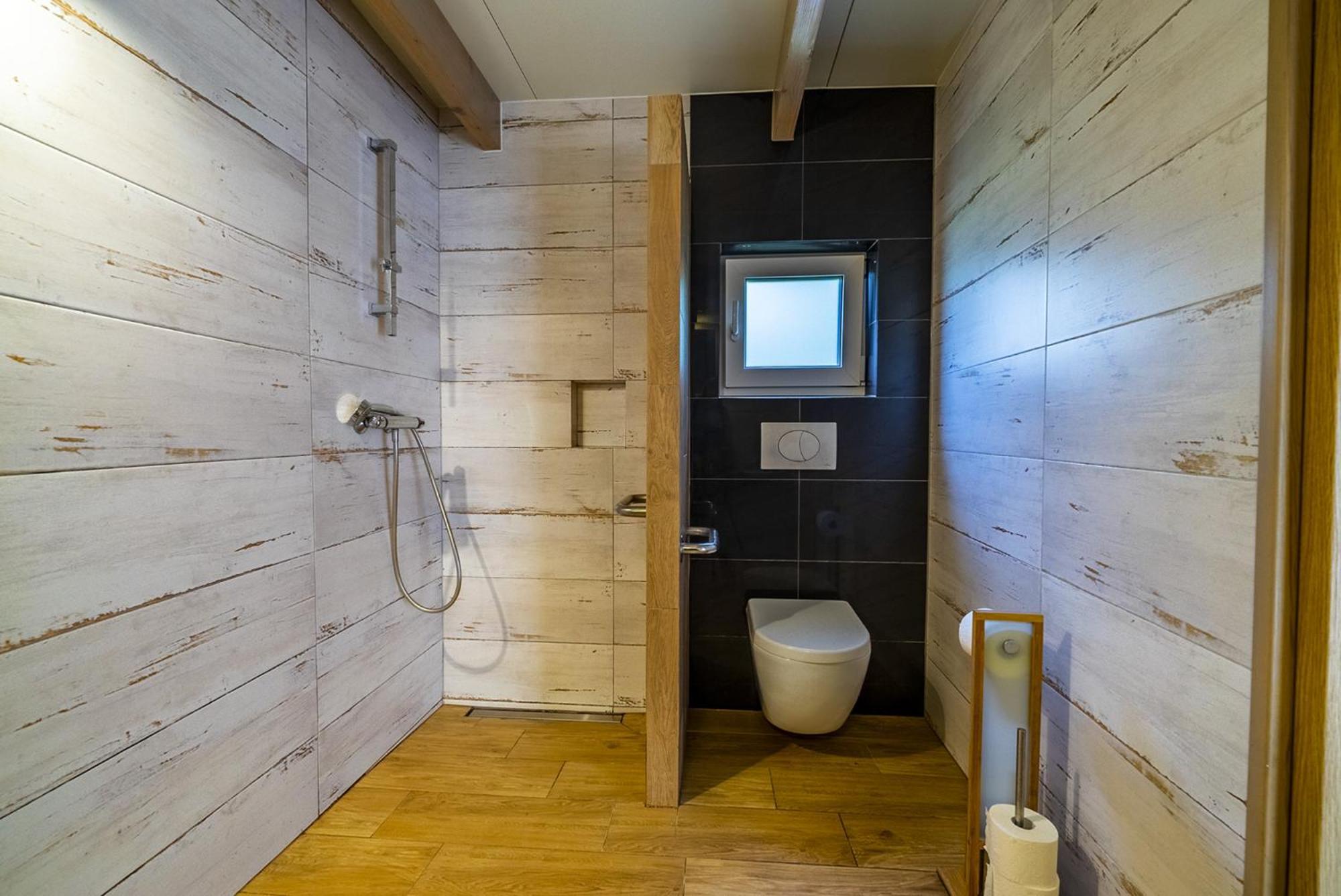 Nowa Dana Osrodek Wypoczynkowy Apartment Lebcz Luaran gambar