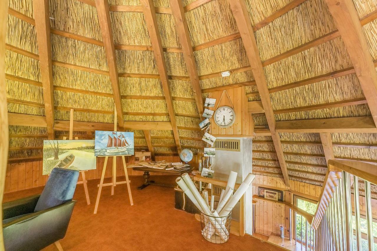 Nowa Dana Osrodek Wypoczynkowy Apartment Lebcz Luaran gambar